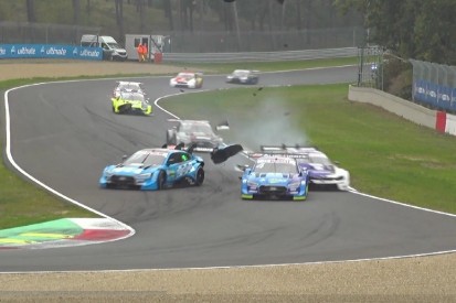 "Wollte es noch verhindern": Frijns' Titeltraum zerplatzt