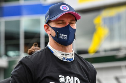 Nico Hülkenberg: Chance auf Red-Bull-Cockpit ist "sehr, sehr klein"