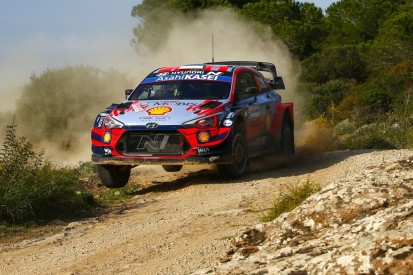 FIA beschließt Plug-In-Hybrid ab WRC-Saison 2022
