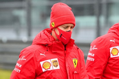 Vettel: Würde eher den Donnerstag streichen als den Freitag