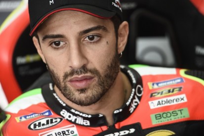 Iannone-Urteil lässt auf sich warten: "Offensichtlich ein Schaden für Aprilia"