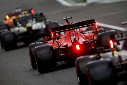 Token-System: Dafür setzt Ferrari die Joker in der Entwicklung für 2021 ein