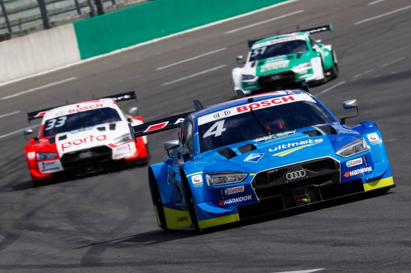 Audis Titelkandidaten nicht bei 24h Spa: Corona als Auslöser?