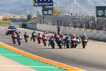 TV-Übertragung MotoGP Aragon (2) 2020: Übersicht Zeitplan & Livestream