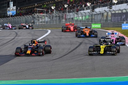 So würde Carlos Sainz den Rennkalender der Formel 1 gestalten