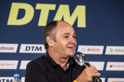 Alle Details: So läuft DTM-Einschreibung 2021