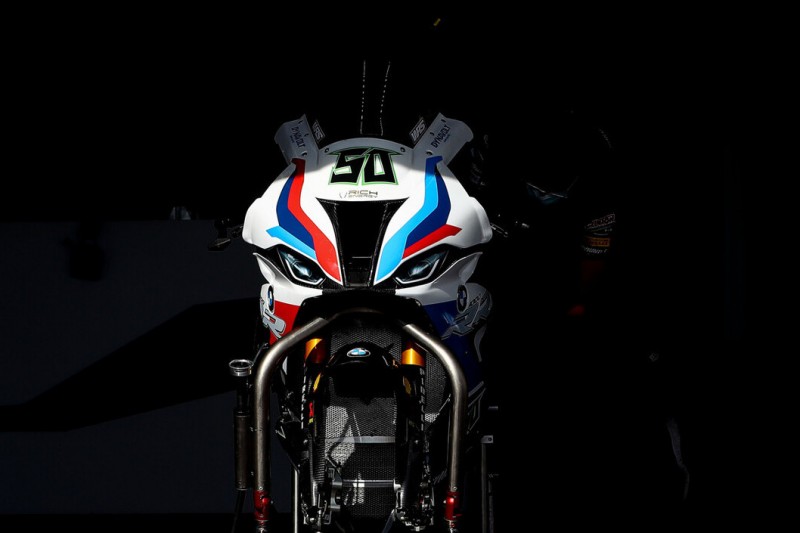 Glanzloser BMW-Abschied in Estoril: Wie geht es 2021 bei Eugene Laverty weiter?