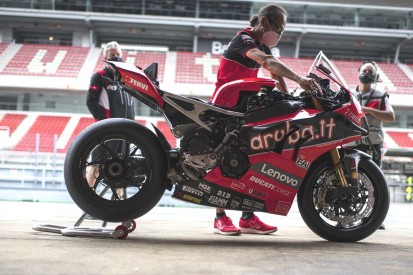 WSBK vs. MotoGP: Ist der immense Preisunterschied gerechtfertigt?