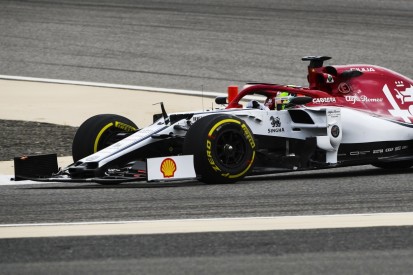 Warum Mick Schumacher frühestens in Abu Dhabi testen wird