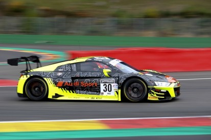 Audi-Rochade: Habsburg bestreitet 24h von Spa