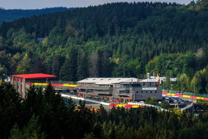 24h Spa 2020: Infos zu Teilnehmern, Livestream, Zeitplan u.v.m.