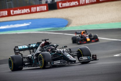 Mercedes hat 2020 abgehakt: Darum kommt Red Bull immer näher