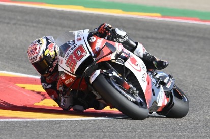 MotoGP-Vertrag für 2021 und darüber hinaus: Nakagami bleibt bei LCR-Honda