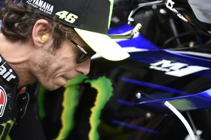 Stoner: Rossi früher ein "Killer", heute Top-5-Ergebnis "wie ein Sieg"