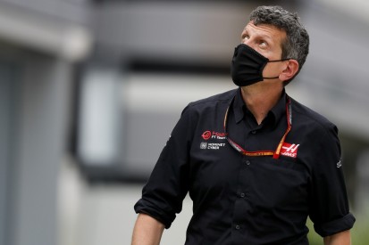 Haas-Fahrer 2021: Ein Fahrer mit Sponsor, zwei Rookies möglich