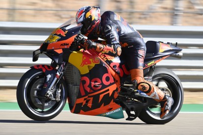 Holeshot Device jetzt auch bei KTM: "Um einiges schneller damit"