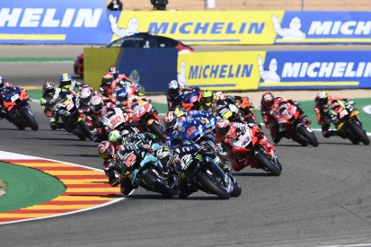 Steigende Corona-Zahlen: Besorgnis der MotoGP-WM-Anwärter wächst