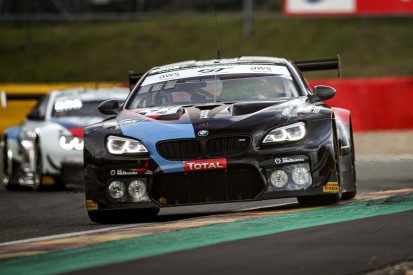 Schon wieder: Alle BMWs und Bentleys verpassen Superpole bei 24h Spa