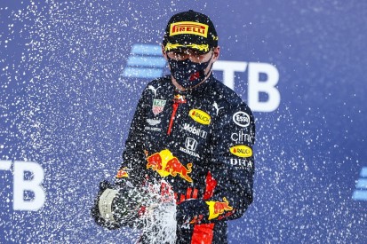 Formel 1 Portimao 2020: Der Freitag in der Chronologie