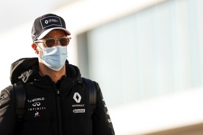 Daniel Ricciardo: Alles wieder gut mit Cyril Abiteboul und Renault