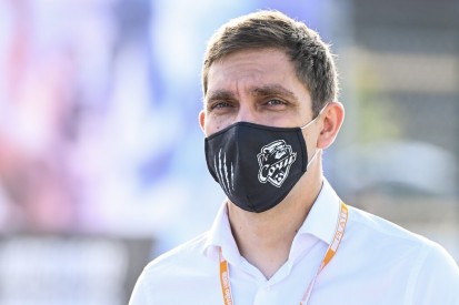 Witali Petrow als FIA-Kommissar: Scharfe Kritik von LGBT-Community