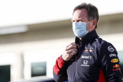Nach Verstappen-Crash: Kritik an Horner-Aussagen im Live-TV