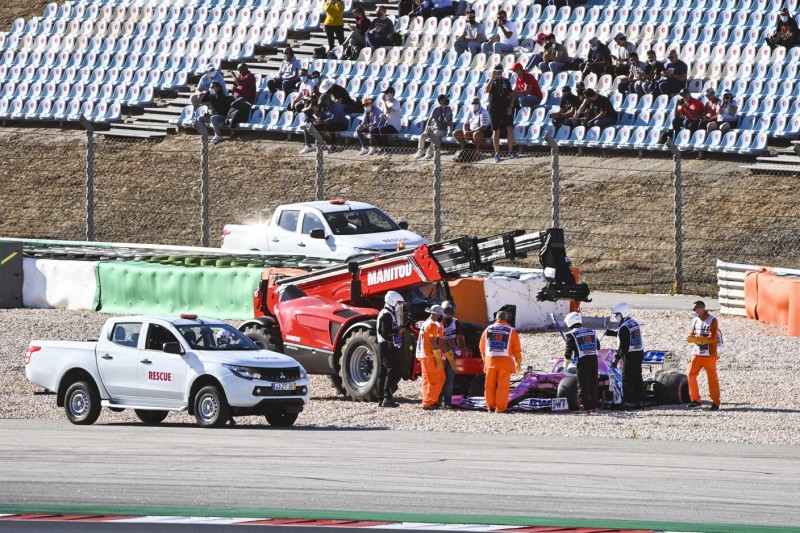 Rennleitung entscheidet: Keine Strafe gegen Lance Stroll und Max Verstappen