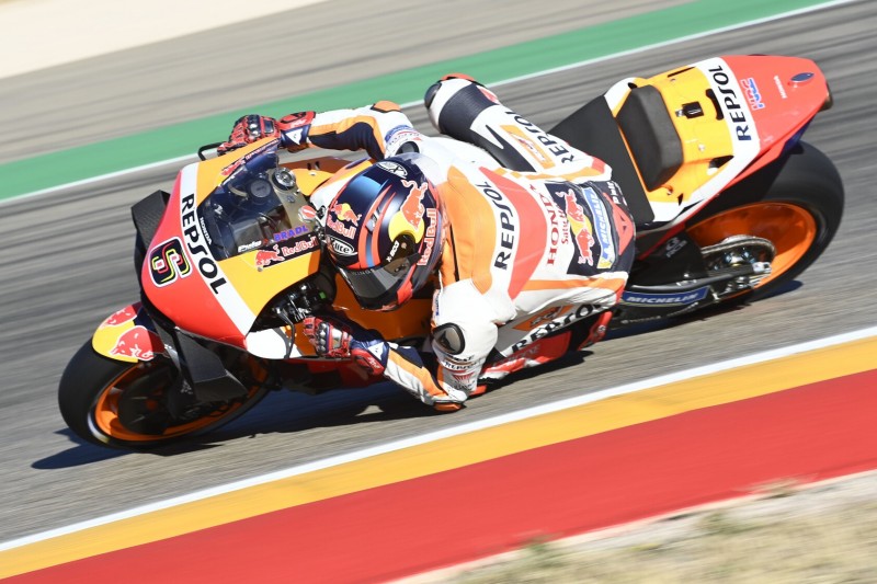 Stefan Bradl nur knapp außerhalb der Top 10: "Haben uns wieder verbessert"