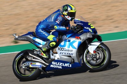 Suzuki-Duo von Honda-Stärke überrascht: "Alle Fahrer sind superschnell"