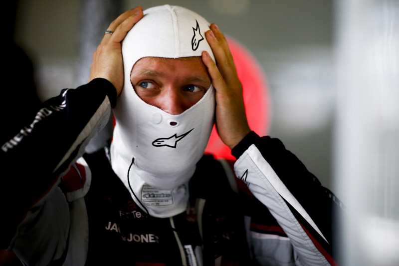 McLaren: Kevin Magnussen würde gut in die IndyCar-Serie passen, aber ...