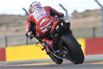 MotoGP-Liveticker Aragon 2: Nakagami auf Pole! So lief der Qualifying-Tag