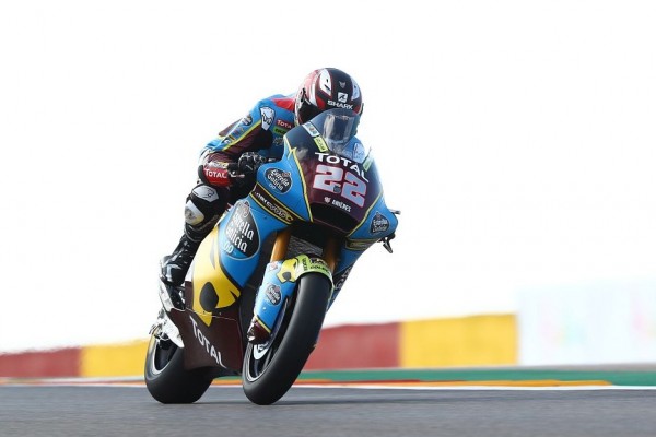 Moto2 Aragon 2 FT3: Lowes mit neuem Streckenrekord - IntactGP weit zurück