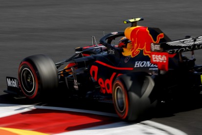 Formel-1-Liveticker: Horner nimmt FIA in die Pflicht: "Das wäre kriminell"