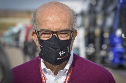 Fortsetzung der MotoGP-Saison 2020 gefährdet? Dorna-CEO gibt Update