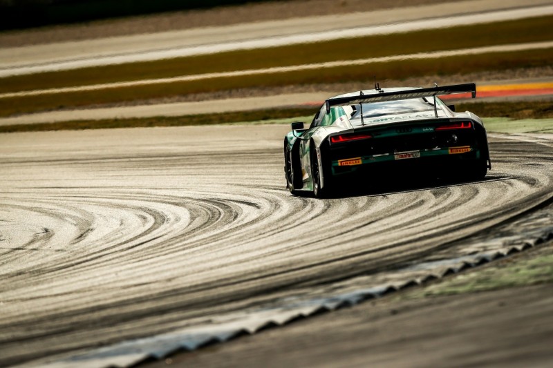 GT3-Erfinder zweifelt an DTM-Erfolg: "Wo soll Sinn liegen?"
