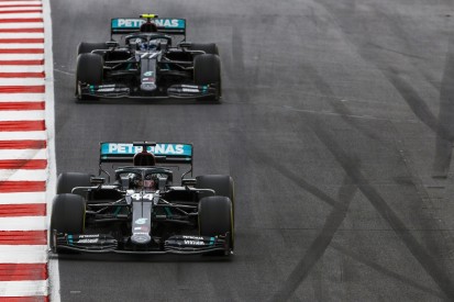 Valtteri Bottas: Verstehe nicht, was heute los war
