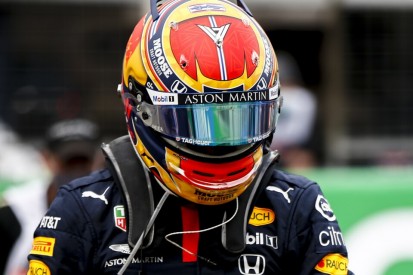 Formel-1-Liveticker: Albon-Rückstand ist "manchmal zu viel"