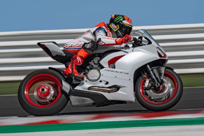 Supersport-WM mit neuem Format: "Ducati ist an dieser Serie interessiert"
