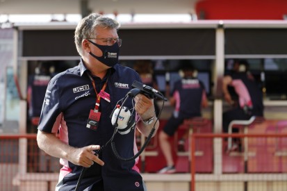 Racing Point fühlt sich unfair behandelt: "Wo soll das hinführen?"