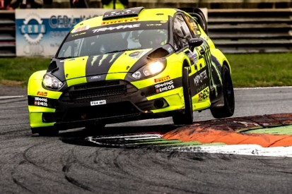 Rallye Monza als Blaupause für künftige WRC-Events?