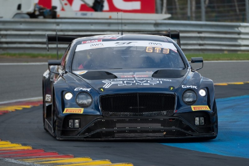 Kolumne zu den 24h Spa: Zeit für den runden Track-Limits-Tisch