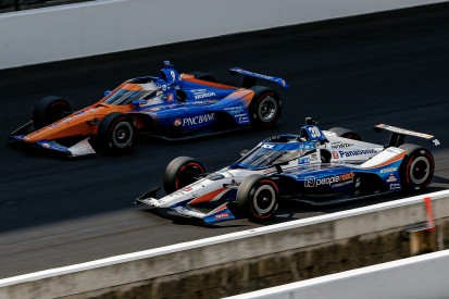 Sato: Indy-500-Sieg 2020 "keine Rache an Ganassi, sondern reine Genugtuung"