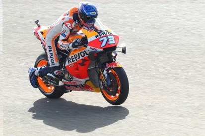 Crutchlow lobt: Alex Marquez hat als Rookie die Honda verstanden