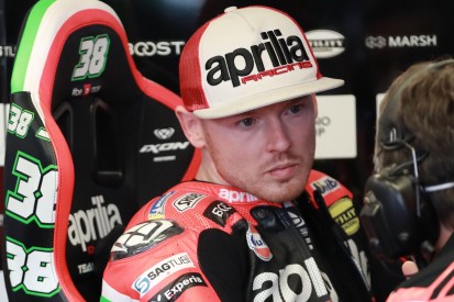 Aprilia ersetzt Bradley Smith für letzte drei MotoGP-Rennen 2020