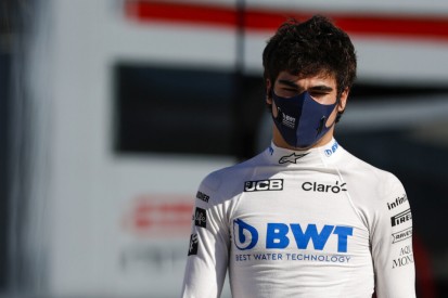 Zu viele "Söhne" in der Formel 1? Wolff verteidigt Stroll, Masepin & Co.