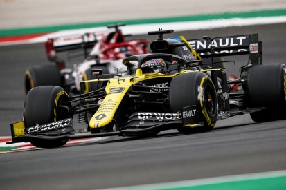 Daniel Ricciardo: Schnelle letzte Kurve macht Überholmanöver einfacher