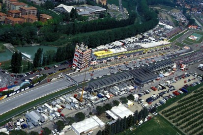 Formel 1 LIVE in Imola: Zeitplan, TV-Übertragung, Livestreams und Ticker