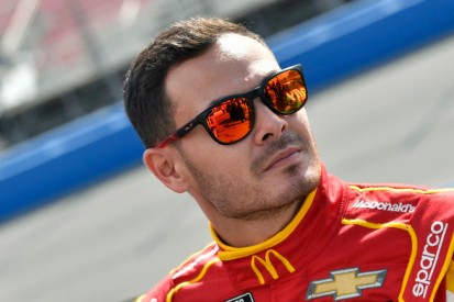 Kyle Larsons NASCAR-Comeback perfekt: Hendrick-Vertrag ab 2021