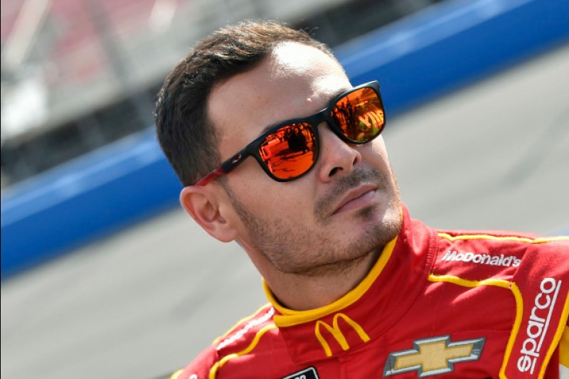 Kyle Larsons NASCAR-Comeback perfekt: Hendrick-Vertrag ab 2021