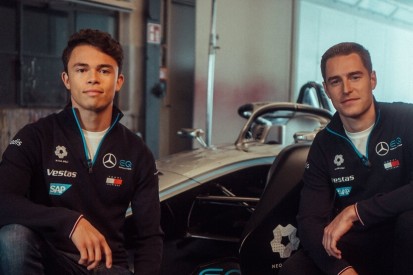 Formel E 2021: Mercedes setzt weiter auf Vandoorne und de Vries